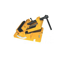 Тиски угловые 100мм Корвет-413,414 ЭНКОР 23473