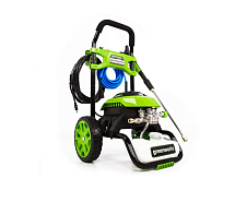 Мойка высокого давления GREENWORKS GHP2000 5105507