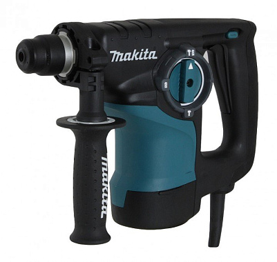 Перфоратор электрический MAKITA HR 2810 SDS plus 