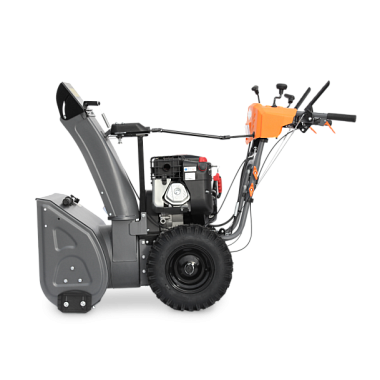 Снегоуборщик VILLARTEC WB 1070E (Briggs&Stratton)