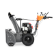 Снегоуборщик VILLARTEC WB 1070E (Briggs&Stratton)