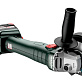 Шлифмашина угловая аккумуляторная METABO W 18 L 9-125 1х4Ah T03330