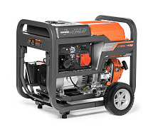 Генератор дизельный DAEWOO DDAE 6000DXE-3 