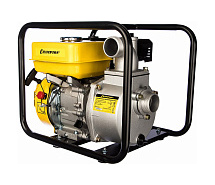 Мотопомпа бензиновая для чистой воды CHAMPION GP 50