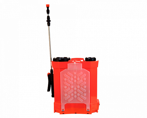 Опрыскиватель аккумуляторный BRAIT BSA-12Li