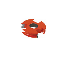 Фреза станочная полустержневая 102,0мм КРАТОН 1 09 07 026