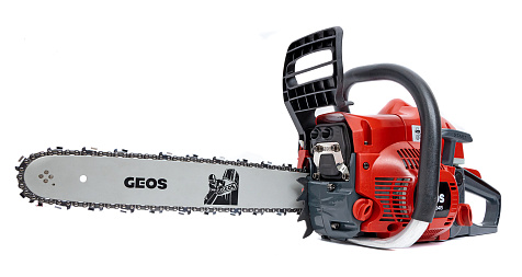 Бензопила GEOS (AL-KO) CSP245 213337
