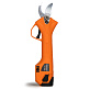 Секатор аккумуляторный DAEWOO DAGP 2516Li SET 1х3Ah