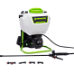 Опрыскиватель аккумуляторный GREENWORKS G24BPSII 1х2Ah 5300307UA