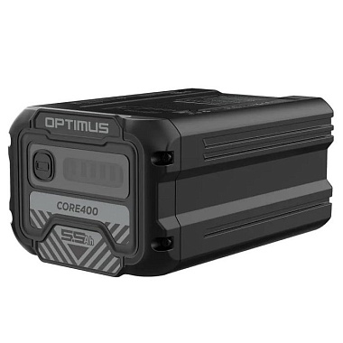 Аккумулятор 82V 5,5Ah GREENWORKS CORE400 2960807