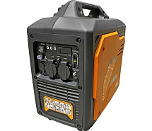 Генератор бензиновый инверторный CARVER PPG-2100IS