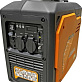 Генератор бензиновый инверторный CARVER PPG-2100IS