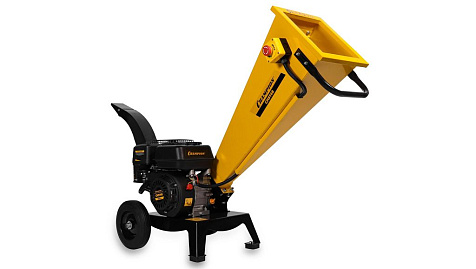 Измельчитель бензиновый CHAMPION CH5148 PRO