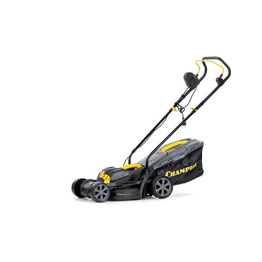 Газонокосилка электрическая CHAMPION EM 3312