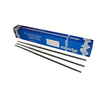 Напильник круглый для заточки цепей 4мм 1/4", 3/8"P VALLORBE