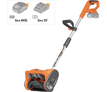 Снегоуборщик аккумуляторный DAEWOO DAST 3221Li без АКБ и ЗУ