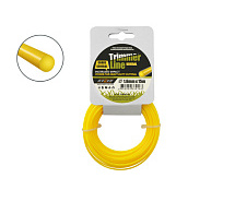 Леска триммерная (круглая) 1,6мм 15м General REZER 03.007.00031