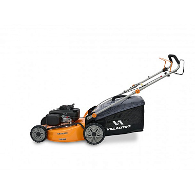 Газонокосилка бензиновая самоходная VILLARTEC MB3751T