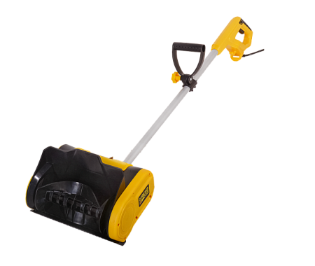 Снегоуборщик электрический HUTER SGC 1700E 70/7/112