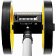 Колесо измерительное STAYER Profi ProControl 34191