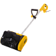 Снегоуборщик электрический HUTER SGC 1700E 70/7/112