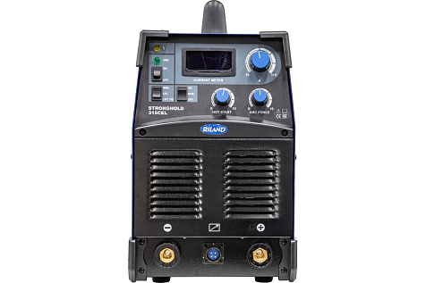 Аппарат сварочный MMA AURORA STRONGHOLD 315 CEL