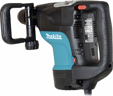 Перфоратор электрический MAKITA HR 4501C SDS max 