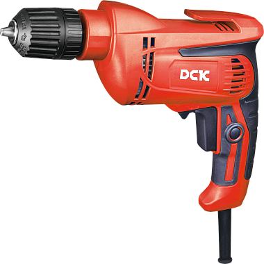 Дрель безударная DCK KJZ06-13K