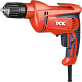 Дрель безударная DCK KJZ06-13K