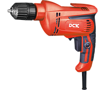 Дрель безударная DCK KJZ06-13K