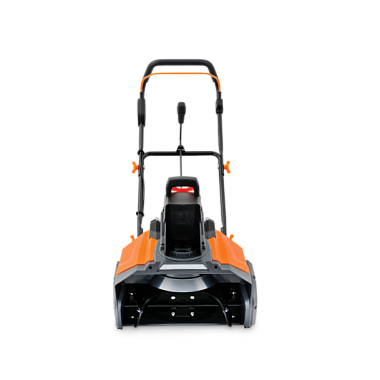 Снегоуборщик аккумуляторный VILLARTEC WA 4051 без АКБ и ЗУ WA4051