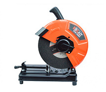 Пила монтажная по металлу BRAIT BCM-2400N