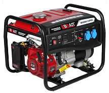 Генератор бензиновый BRAIT GB-3800 PRO