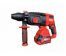 Перфоратор аккумуляторный BRAIT BCRH28-4DUBL 2х4Ah