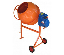 Бетоносмеситель СТРОЙМАШ СБР-170А