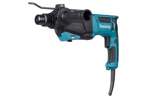 Перфоратор электрический MAKITA HR 2670 SDS plus