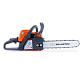 Бензопила VILLARTEC SB 018 Legend55