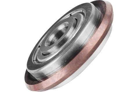 Ролик для плиткореза 22мм DIAM INDUSTRIAL 60K 600167