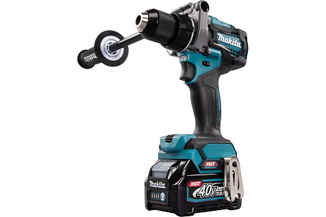 Дрель-шуруповерт аккумуляторная MAKITA DF 001GD201 2х2,5Ah