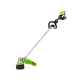 Триммер аккумуляторный GREENWORKS ST121 1х5Ah 2112507UB