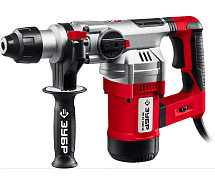 Перфоратор электрический ЗУБР ПВ-32-1500 ЭВ SDS plus 