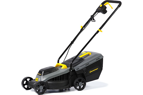 Газонокосилка электрическая CHAMPION EM 3212/1