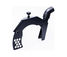 Пылеотвод для УШМ 230 ЛАТРЬ 02967