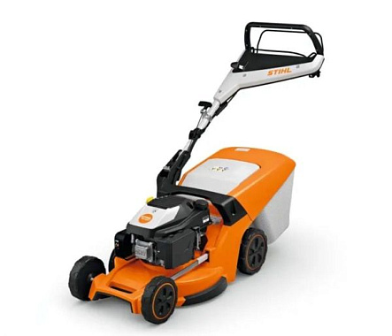 Газонокосилка бензиновая самоходная STIHL RM 448.3 T