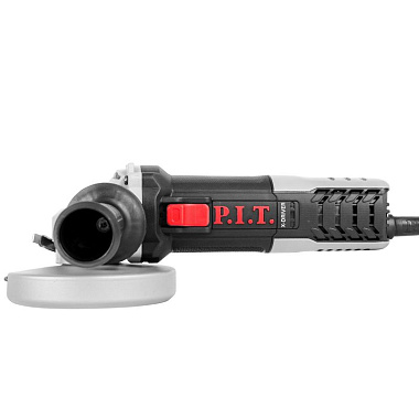 Шлифмашина угловая PIT PWS 125-C10