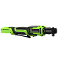 Гайковерт-трещотка аккумуляторный GREENWORKS GD24RW 1х2Ah 3804007CUA