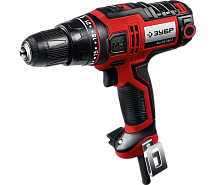 Дрель-шуруповерт 2-скоростная ЗУБР ДШ-М3-500-2