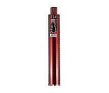 Коронка алмазная по железобетону 82x450 1 1/4 сухое сверление DIAM Extra Line Titan 313037