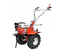 Мотоблок BRAIT BR-105WPRO 7л.с с валом отбора мощности