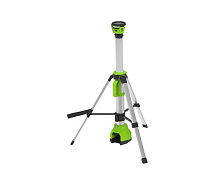 Мачта светодиодная осветительная аккумуляторная GREENWORKS G120WLS без АКБ и ЗУ 3401107